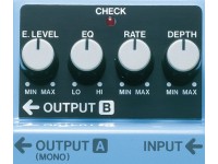 <b>BOSS CH-1 SUPER CHORUS pedal compacto efeitos guitarra elétrica</b> <b>BOSS CH-1 SUPER CHORUS pedal compacto efeitos guitarra elétrica</b>